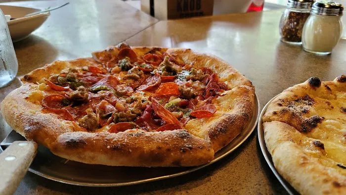 Harvest Pizzeria Bexley Picture 7