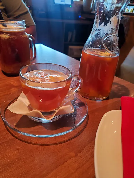 ZenCha Cafe & Tea Picture 2