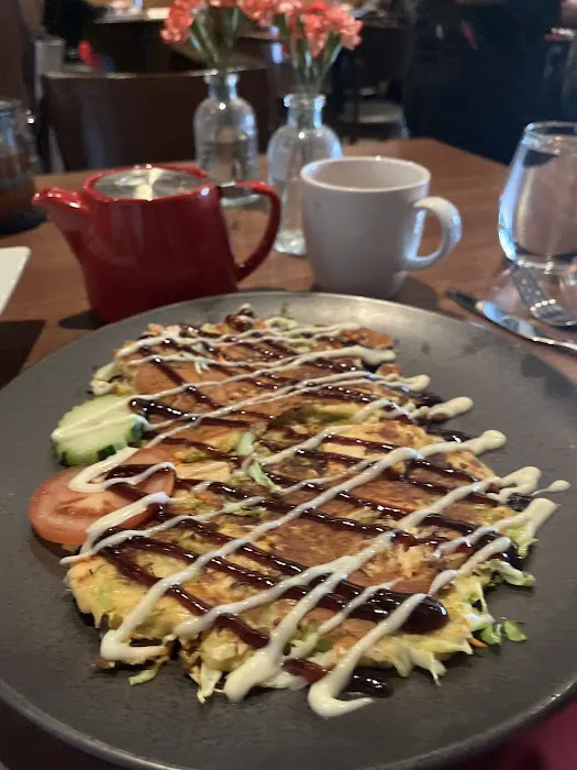 ZenCha Cafe & Tea Picture 8
