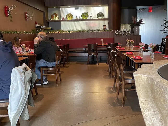 ZenCha Cafe & Tea Picture 5