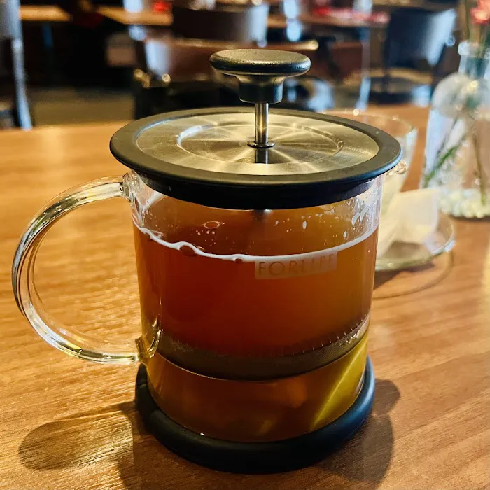 ZenCha Cafe & Tea Picture 4