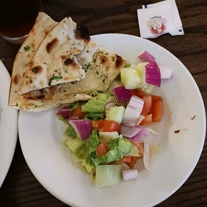 Khaab Indian Kitchen & Bar Picture 6