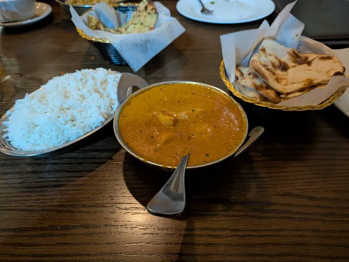 Khaab Indian Kitchen & Bar Picture 5