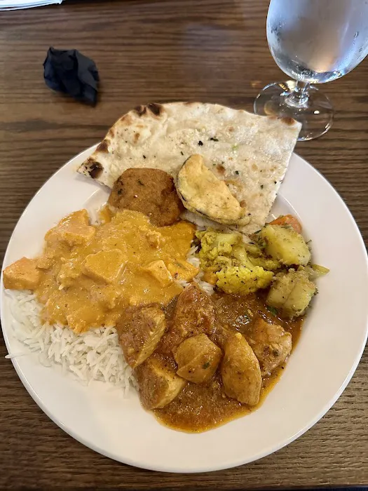 Khaab Indian Kitchen & Bar Picture 4