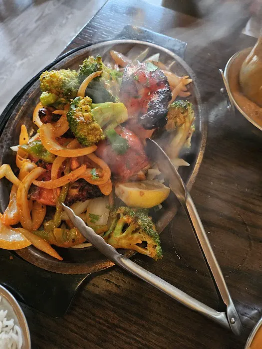 Khaab Indian Kitchen & Bar Picture 2