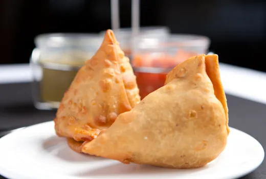 Khaab Indian Kitchen & Bar Picture 10