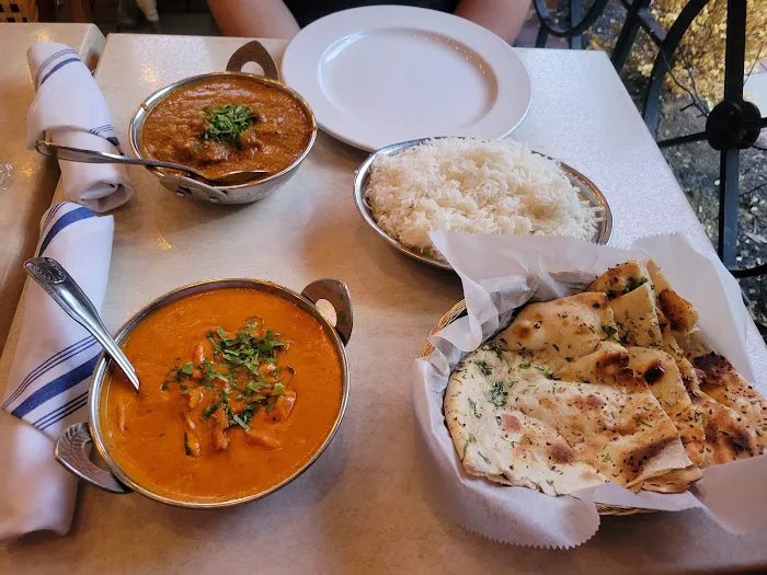 Khaab Indian Kitchen & Bar Picture 8