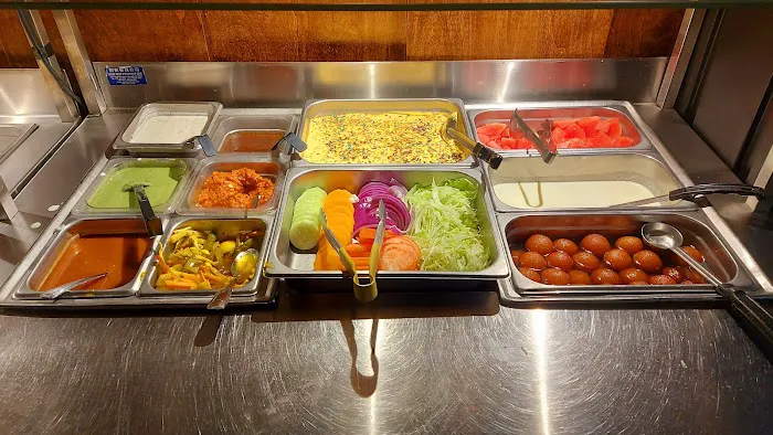 Khaab Indian Kitchen & Bar Picture 9