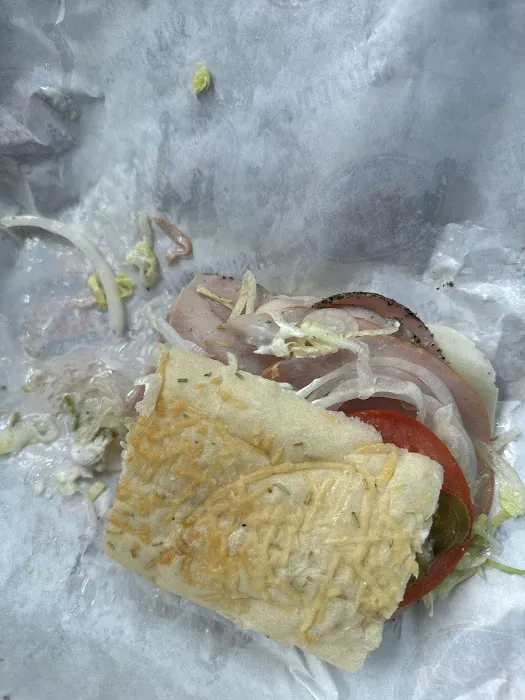 Jersey Mike's Subs Picture 4