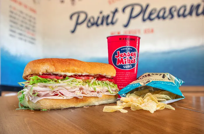 Jersey Mike's Subs Picture 5