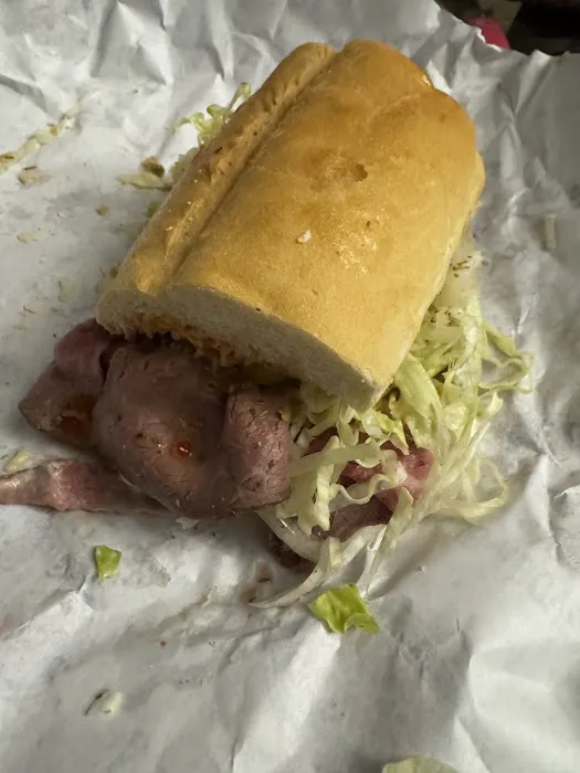 Jersey Mike's Subs Picture 10