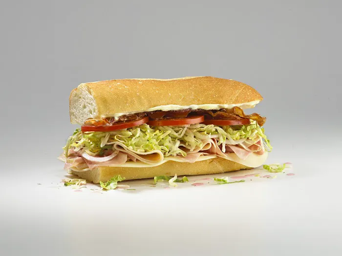 Jersey Mike's Subs Picture 9