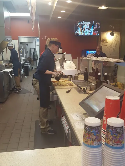 Jersey Mike's Subs Picture 7