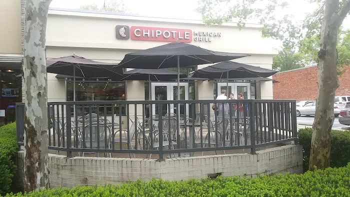 Chipotle Mexican Grill Picture 1