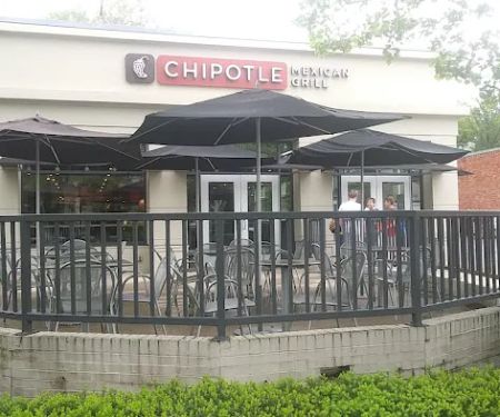 Chipotle Mexican Grill