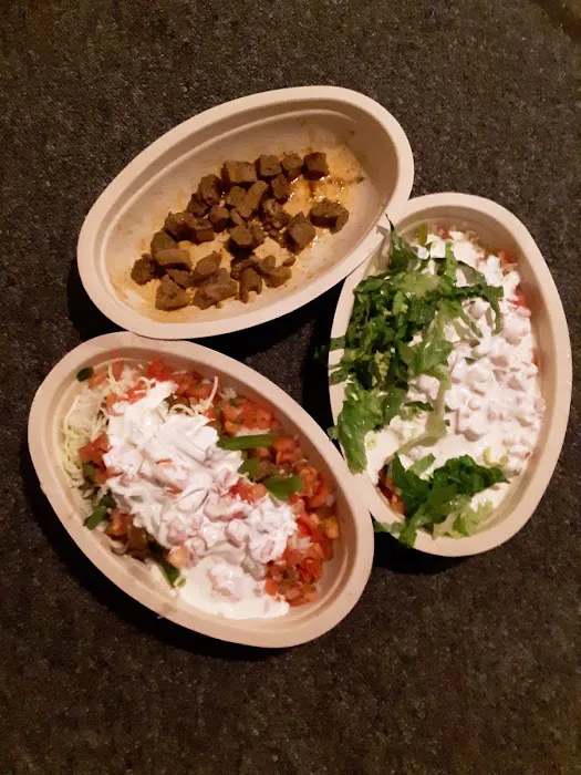 Chipotle Mexican Grill Picture 3