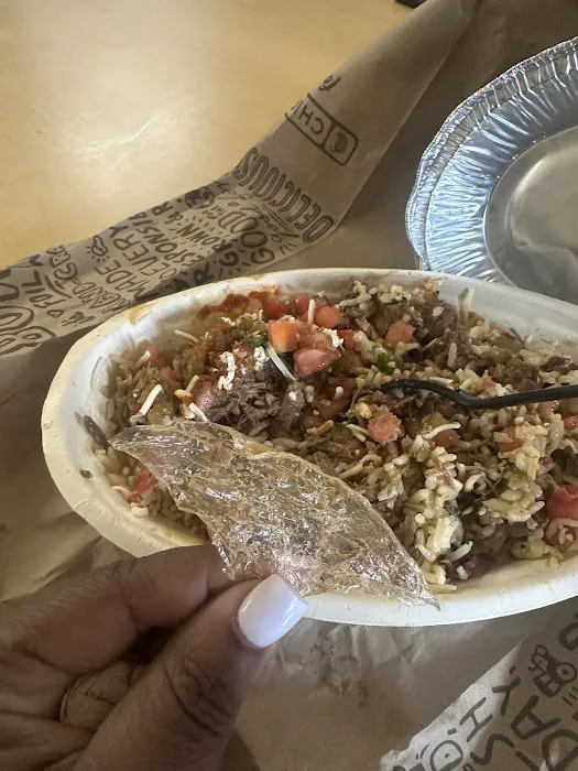 Chipotle Mexican Grill Picture 4