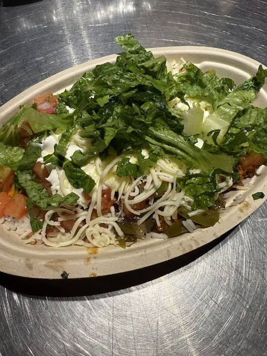 Chipotle Mexican Grill Picture 7