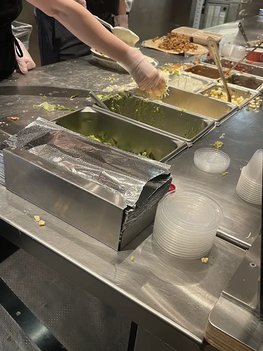 Chipotle Mexican Grill Picture 9