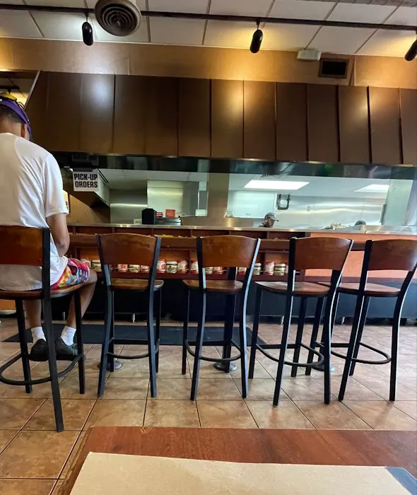 Penn Station East Coast Subs Picture 5