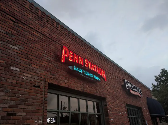 Penn Station East Coast Subs Picture 6