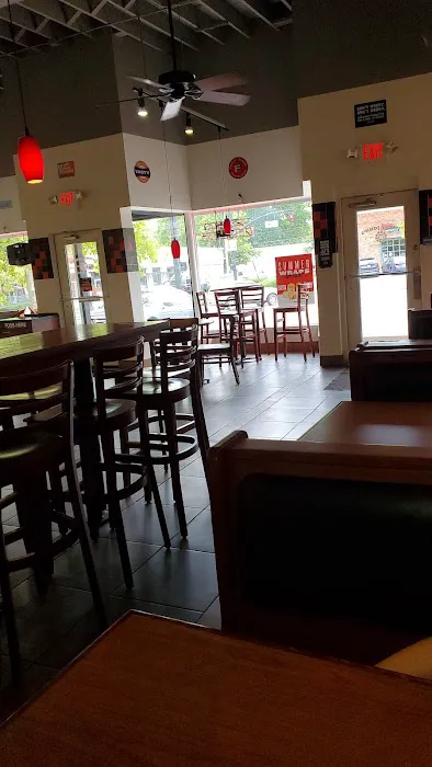 Jimmy John's Picture 3