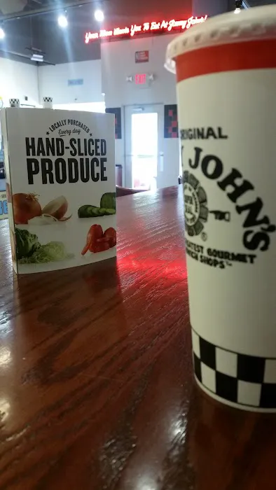 Jimmy John's Picture 2