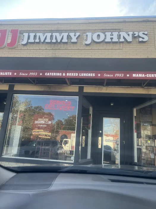 Jimmy John's Picture 4