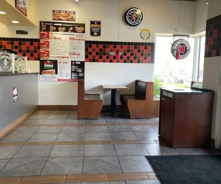 Jimmy John's