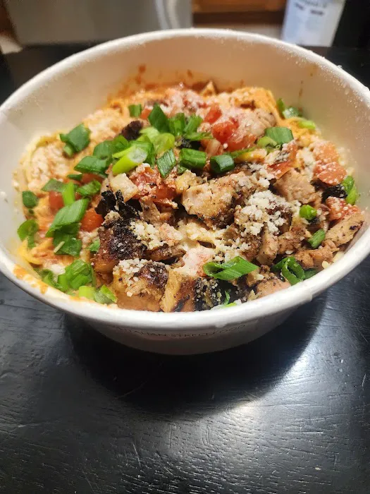 Piada Italian Street Food Picture 1