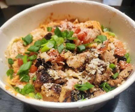 Piada Italian Street Food