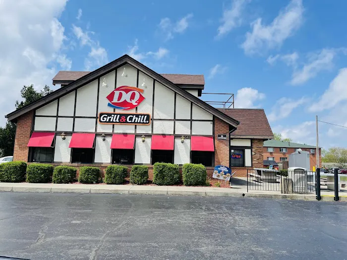 Dairy Queen Grill & Chill Picture 1