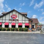 Dairy Queen Grill & Chill