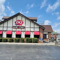 Dairy Queen Grill & Chill ico