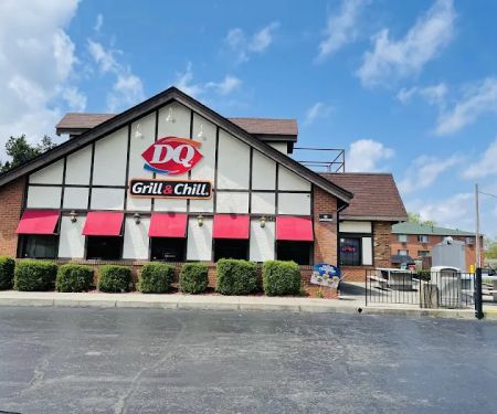 Dairy Queen Grill & Chill