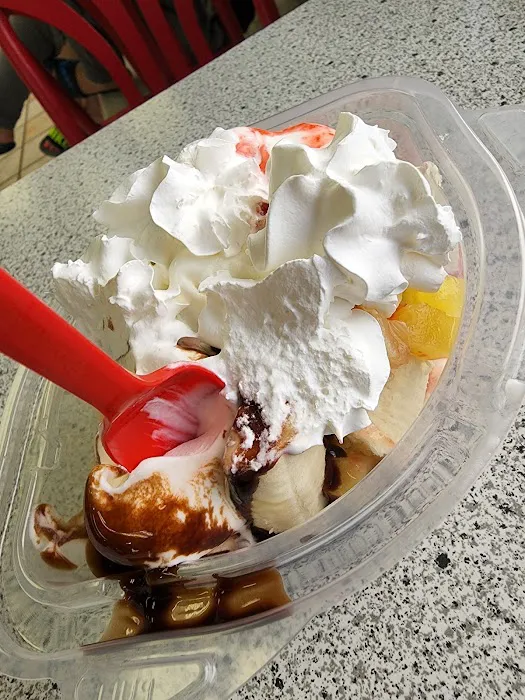 Dairy Queen Grill & Chill Picture 10