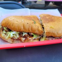 Taqueria Dos Hermanas ico
