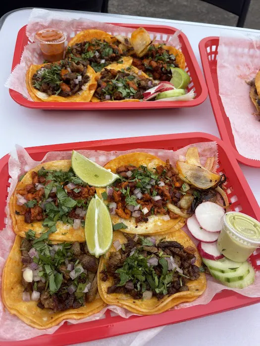 Taqueria Dos Hermanas Picture 7