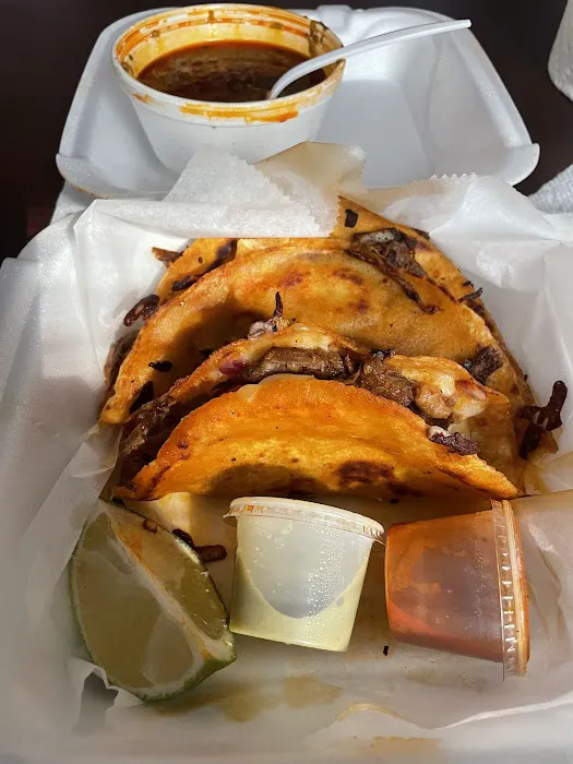 Taqueria Dos Hermanas Picture 2