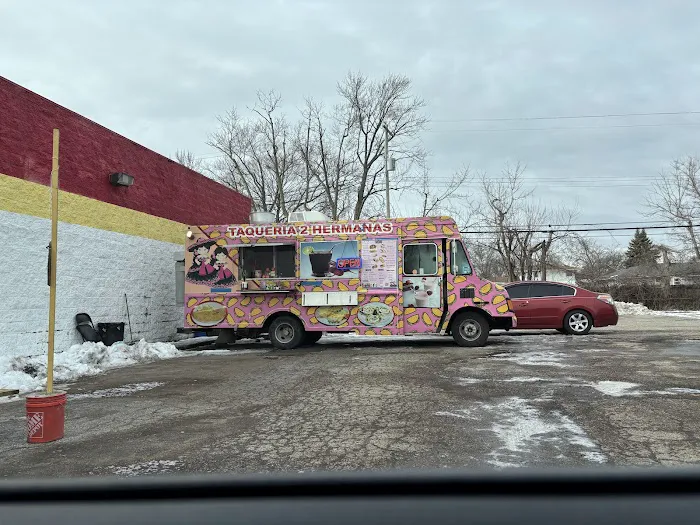 Taqueria Dos Hermanas Picture 4