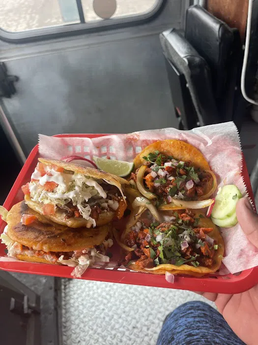 Taqueria Dos Hermanas Picture 5