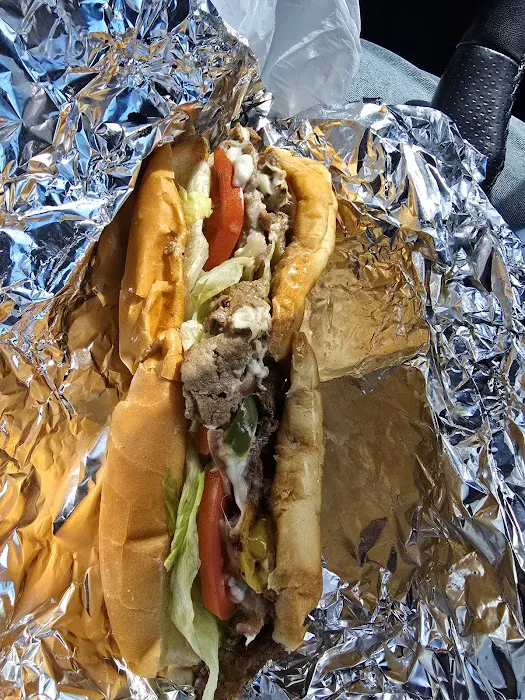 The Sandwich Man Picture 3