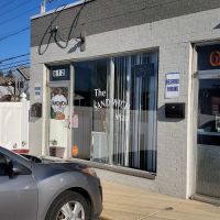 The Sandwich Man ico