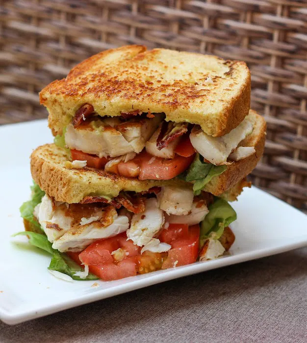 The Sandwich Man Picture 10