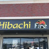 Hibachi Fire ico