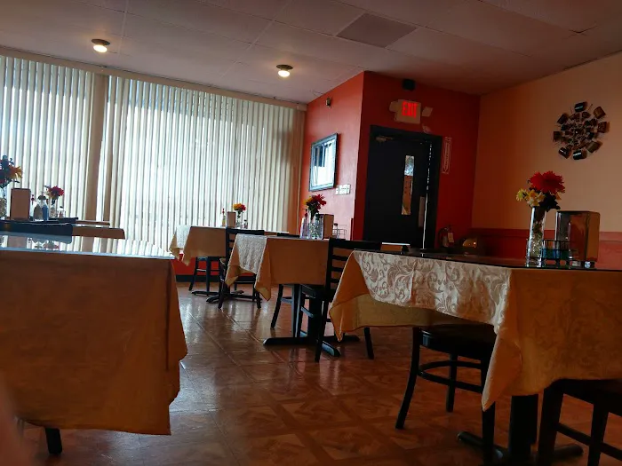 The Point African Restaurant Picture 2