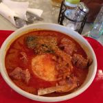 The Point African Restaurant