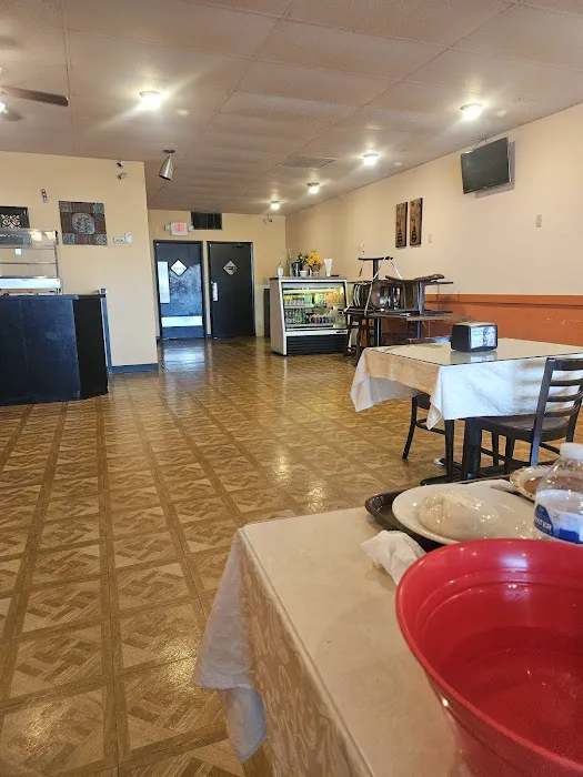 The Point African Restaurant Picture 9