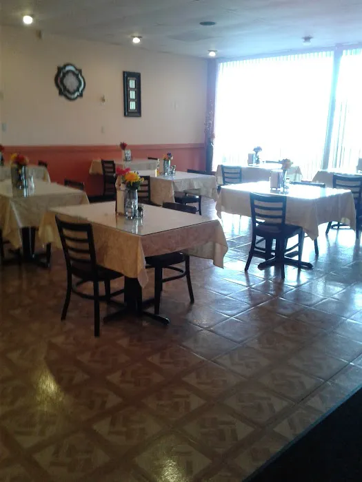 The Point African Restaurant Picture 8