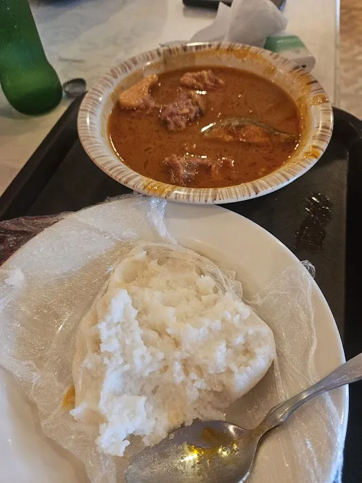 The Point African Restaurant Picture 10